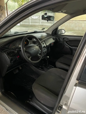 Ford Focus | Inmatriculat RO - imagine 2
