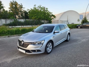 Renaut Talisman  - imagine 8