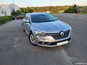 Renaut Talisman  - imagine 7