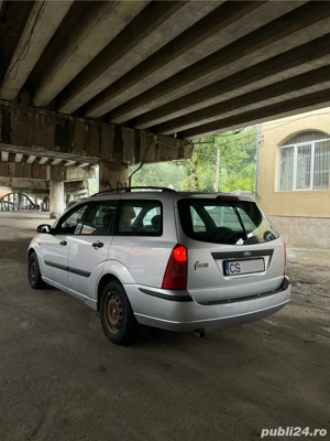 Ford Focus | Inmatriculat RO - imagine 3