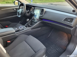 Renaut Talisman  - imagine 4