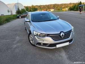 Renaut Talisman  - imagine 10