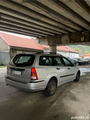 Ford Focus | Inmatriculat RO - imagine 4