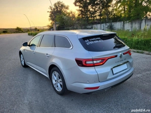 Renaut Talisman  - imagine 5