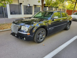 Chrysler 300C accept schimburi variante - imagine 3 Chrysler 300C accept schimburi variante - imagine 3