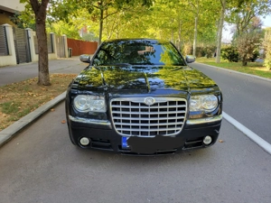 Chrysler 300C accept schimburi variante - imagine 5 Chrysler 300C accept schimburi variante - imagine 5