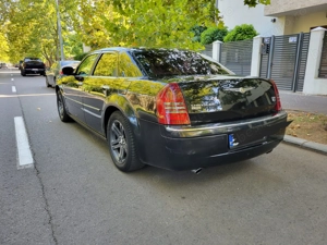 Chrysler 300C accept schimburi variante - imagine 2 Chrysler 300C accept schimburi variante - imagine 2