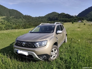 Duster II 1,5 dci 4WD decembrie 2019