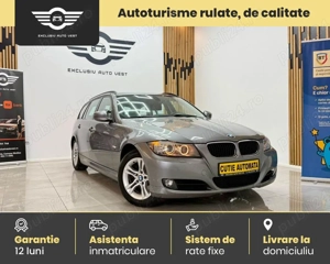 ** BMW Seria 3 **
