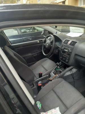 Vând mașină Volkwagen Golf Diesel 2004 - imagine 5