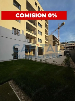 Fara comision, 3 camere 73 mp, 2 bai, 2 dormitoare, parcare, Semicentral