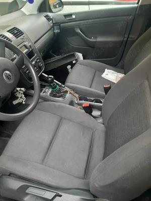 Vând mașină Volkwagen Golf Diesel 2004 - imagine 6