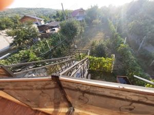 Casa Zorleni, 4 camere  130 mp + anexe, curte 1800 mp - imagine 5 Casa Zorleni, 4 camere  130 mp + anexe, curte 1800 mp - imagine 5