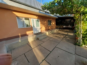 Casa Zorleni, 4 camere  130 mp + anexe, curte 1800 mp - imagine 3 Casa Zorleni, 4 camere  130 mp + anexe, curte 1800 mp - imagine 3