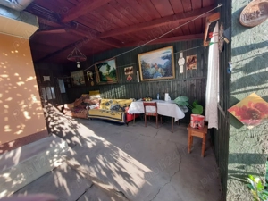 Casa Zorleni, 4 camere  130 mp + anexe, curte 1800 mp - imagine 2 Casa Zorleni, 4 camere  130 mp + anexe, curte 1800 mp - imagine 2