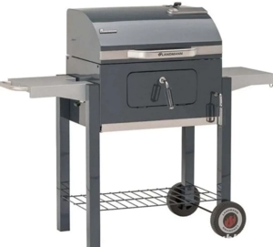 grătar Ladmann pe cărbuni 