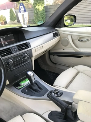 Bmw e92 coupe facelift 330 D 2011 inmatriculata - imagine 6