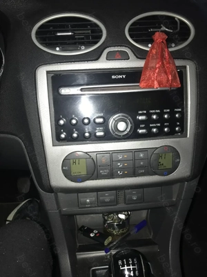 Vand schimb Ford focus 2 hatchback 2005 2.0 diesel 136 cp - imagine 9