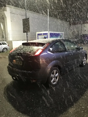 Vand schimb Ford focus 2 hatchback 2005 2.0 diesel 136 cp - imagine 10