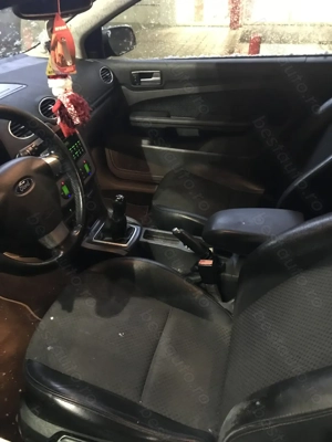 Vand schimb Ford focus 2 hatchback 2005 2.0 diesel 136 cp - imagine 5