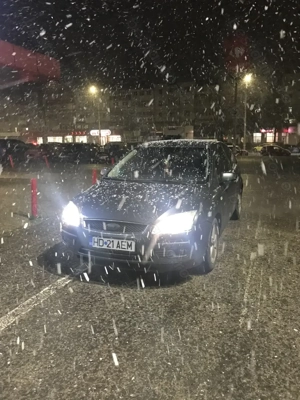 Vand schimb Ford focus 2 hatchback 2005 2.0 diesel 136 cp - imagine 4