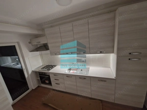 2 Camere- Mobilat-Utilat - Centrala,Pallady- Metrou - imagine 5