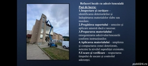 firma executam amenajarea casei tale. - imagine 5