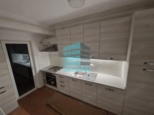 2 Camere- Mobilat-Utilat - Centrala,Pallady- Metrou - imagine 2