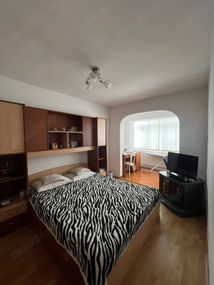 Apartament 2 camere decomandat, Strada Republicii Adjud