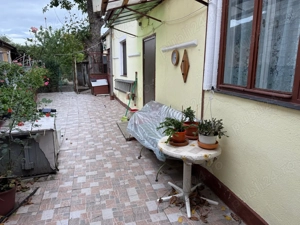 Vand casa cu gradina in zona Lunei Printul Turcesc