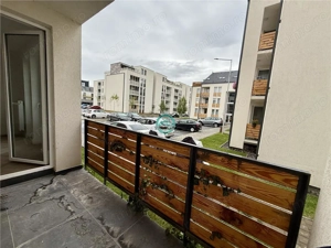 Apartament cu 2 camere de vanzare, decomandat, Ama Residence - imagine 5