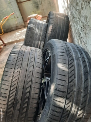 Roti,Jenti aliaj R19  8.5Jx19H2 - imagine 3