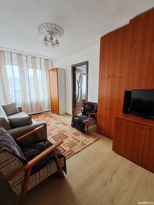 Inchiriez apartament cu 3 camere Govandar