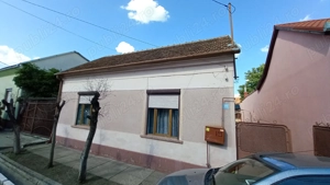 Proprietar unic vând casă în Timișoara