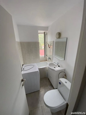 Inchiriez apartament cu 2 camere lingă Facultate