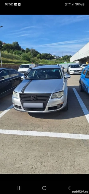 vand passat b6