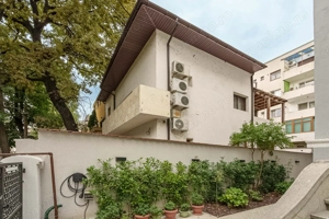 Cotroceni Arenele BNR Mihail Mirinescu Vila pentru birou sau rezidenta - imagine 4