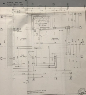 Cotroceni Arenele BNR Mihail Mirinescu Vila pentru birou sau rezidenta - imagine 8