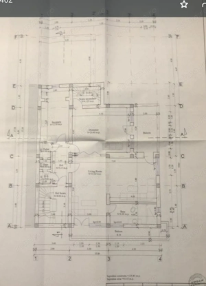 Cotroceni Arenele BNR Mihail Mirinescu Vila pentru birou sau rezidenta - imagine 5
