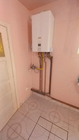 Proprietar unic vând casă în Timișoara - imagine 8