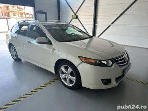 honda accord 2009 - imagine 2