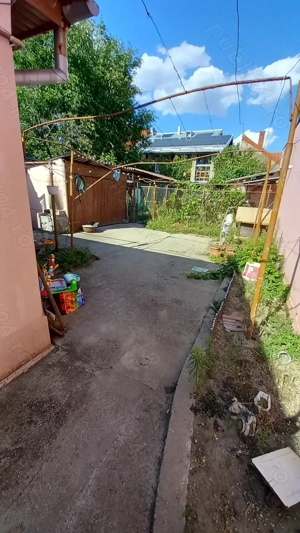 Proprietar unic vând casă în Timișoara - imagine 3