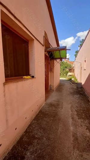 Proprietar unic vând casă în Timișoara - imagine 2