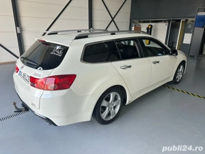 honda accord 2009 - imagine 4