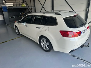 honda accord 2009 - imagine 3