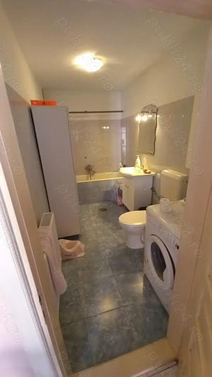 Proprietar unic vând casă în Timișoara - imagine 7