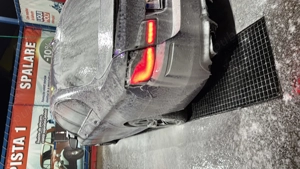 BMW seria 5 f10 520d 