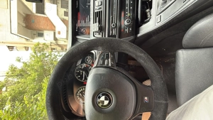 BMW seria 5 f10 520d  - imagine 2 BMW seria 5 f10 520d  - imagine 2