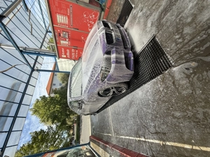 BMW seria 5 f10 520d  - imagine 4 BMW seria 5 f10 520d  - imagine 4