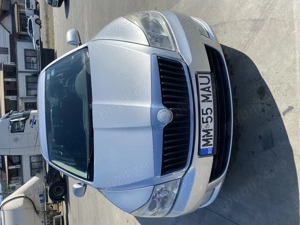 Vând autoturism Skoda